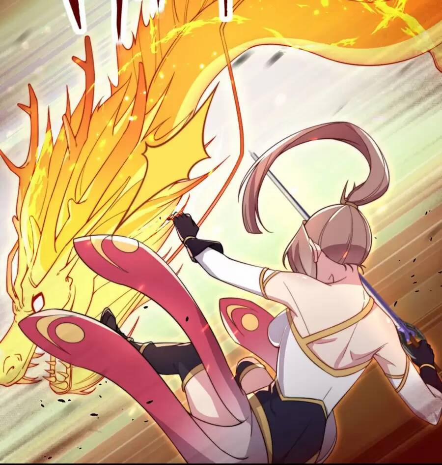 Vai Ác Sư Tôn Mang Theo Các Đồ Đệ Vô Địch Thiên Hạ, Nhân Vật Phản Diện Sư Tôn Ta Mang Theo Các Đồ Đệ Vô Địch 29.2 trang 13