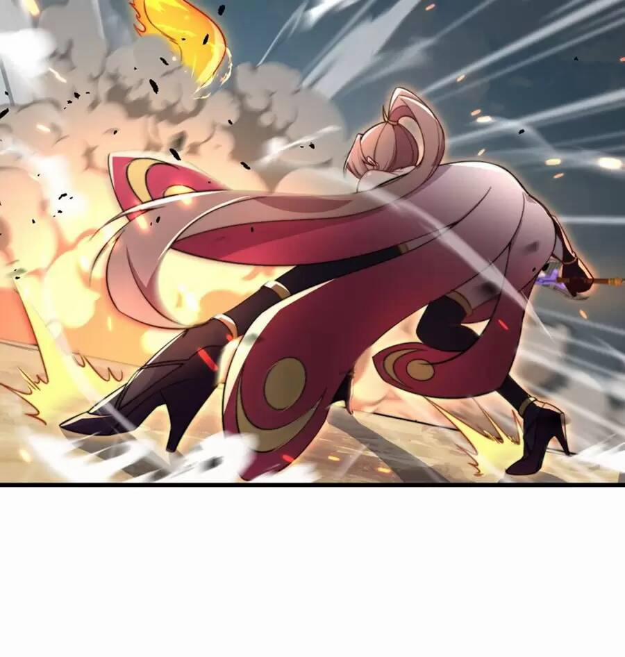 Vai Ác Sư Tôn Mang Theo Các Đồ Đệ Vô Địch Thiên Hạ, Nhân Vật Phản Diện Sư Tôn Ta Mang Theo Các Đồ Đệ Vô Địch 29.2 trang 15