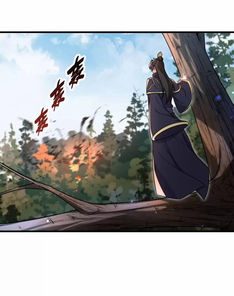 Vai Ác Sư Tôn Mang Theo Các Đồ Đệ Vô Địch Thiên Hạ, Nhân Vật Phản Diện Sư Tôn Ta Mang Theo Các Đồ Đệ Vô Địch 29.2 trang 17