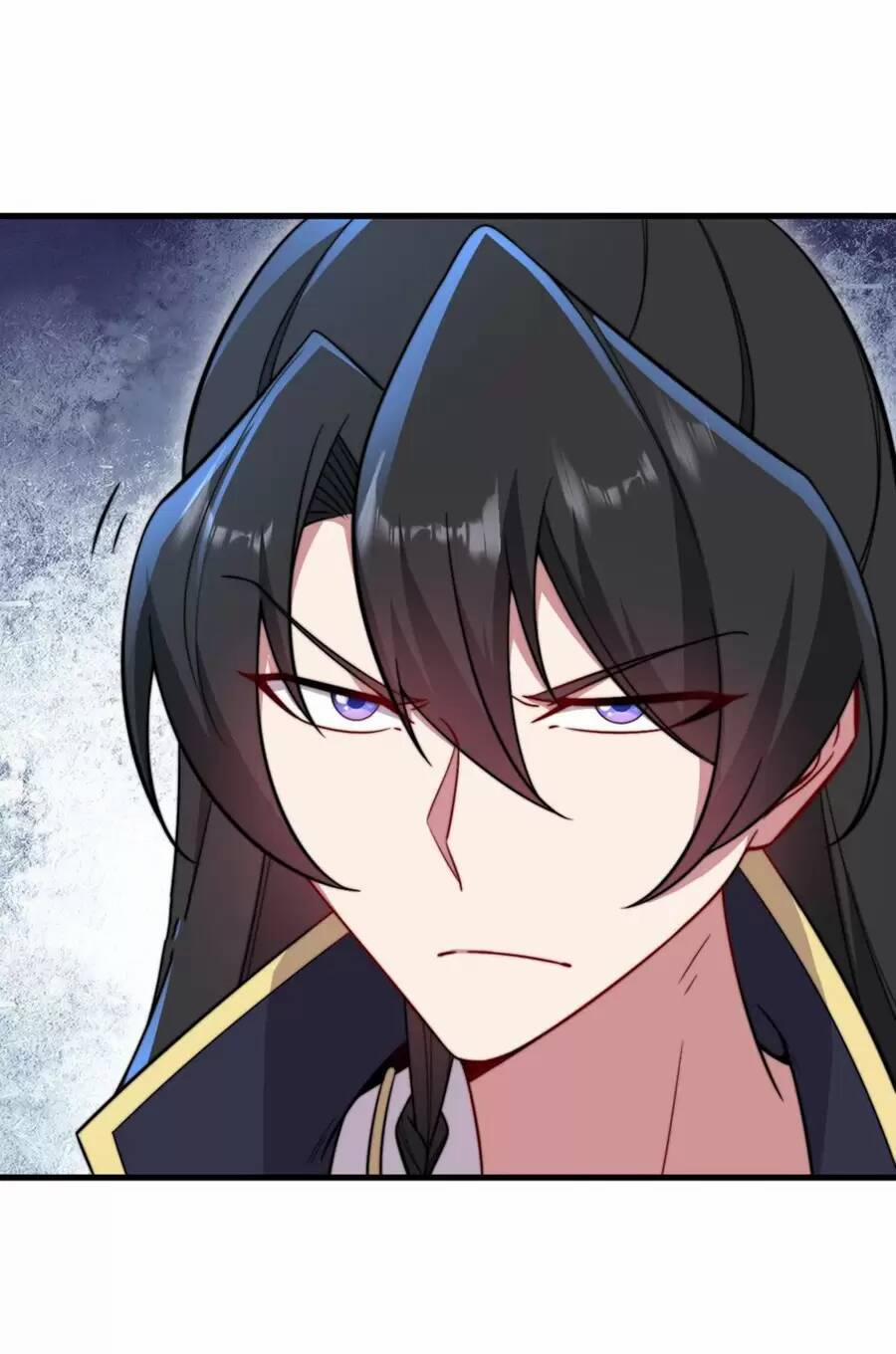 Vai Ác Sư Tôn Mang Theo Các Đồ Đệ Vô Địch Thiên Hạ, Nhân Vật Phản Diện Sư Tôn Ta Mang Theo Các Đồ Đệ Vô Địch 29.2 trang 25