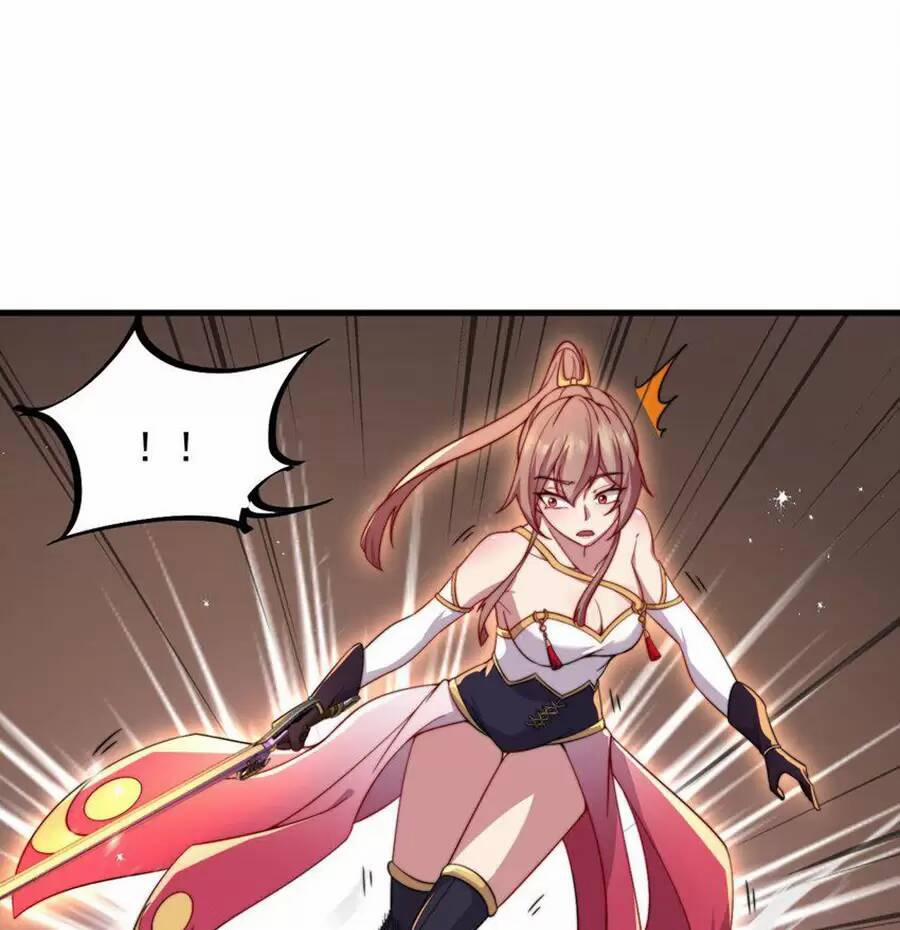 Vai Ác Sư Tôn Mang Theo Các Đồ Đệ Vô Địch Thiên Hạ, Nhân Vật Phản Diện Sư Tôn Ta Mang Theo Các Đồ Đệ Vô Địch 29.2 trang 28