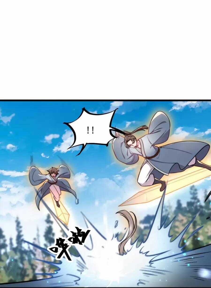 Vai Ác Sư Tôn Mang Theo Các Đồ Đệ Vô Địch Thiên Hạ, Nhân Vật Phản Diện Sư Tôn Ta Mang Theo Các Đồ Đệ Vô Địch 29.2 trang 30