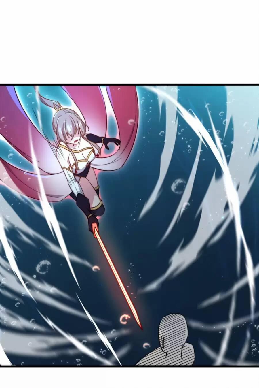 Vai Ác Sư Tôn Mang Theo Các Đồ Đệ Vô Địch Thiên Hạ, Nhân Vật Phản Diện Sư Tôn Ta Mang Theo Các Đồ Đệ Vô Địch 29.2 trang 32