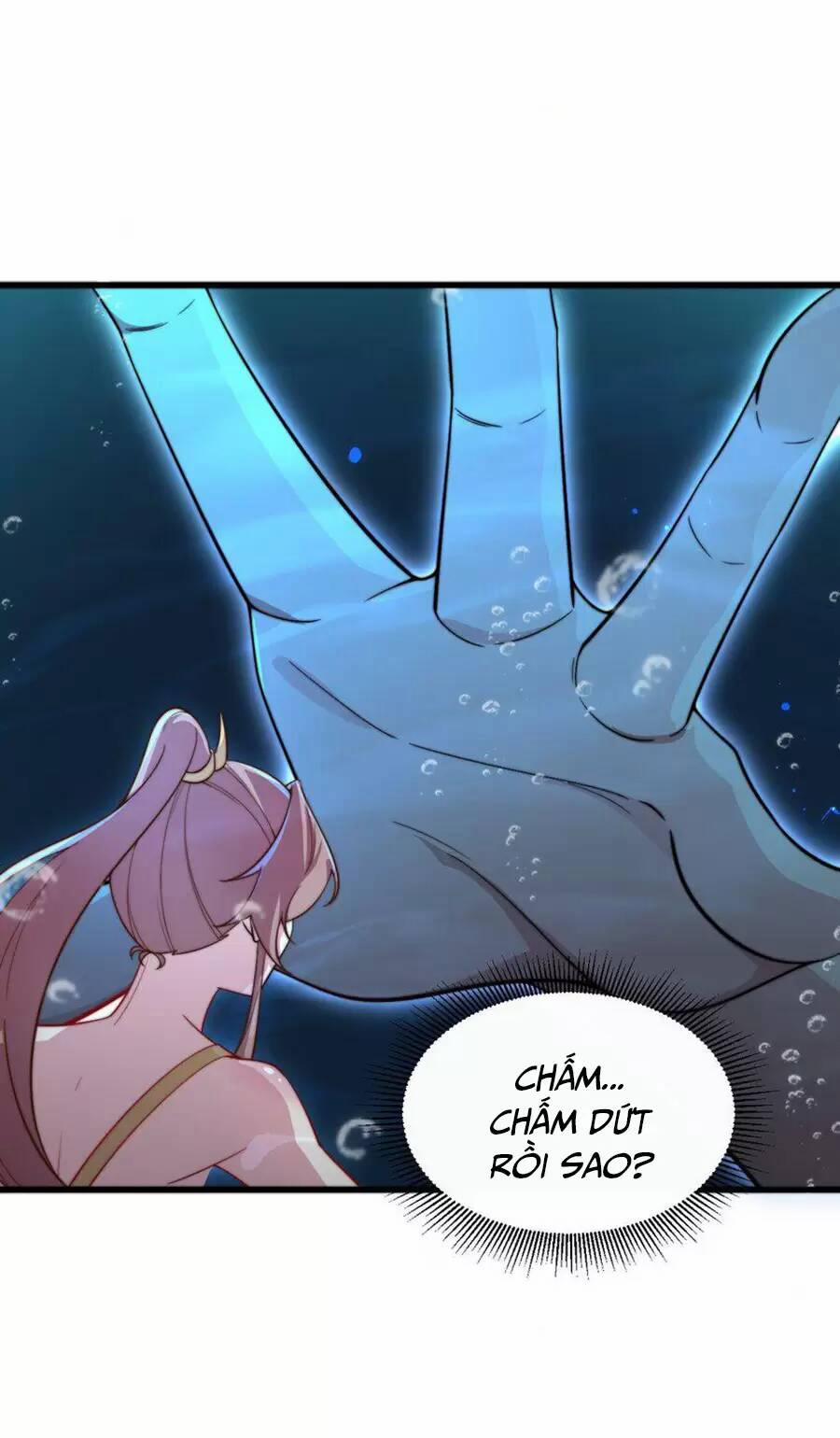 Vai Ác Sư Tôn Mang Theo Các Đồ Đệ Vô Địch Thiên Hạ, Nhân Vật Phản Diện Sư Tôn Ta Mang Theo Các Đồ Đệ Vô Địch 29.2 trang 34