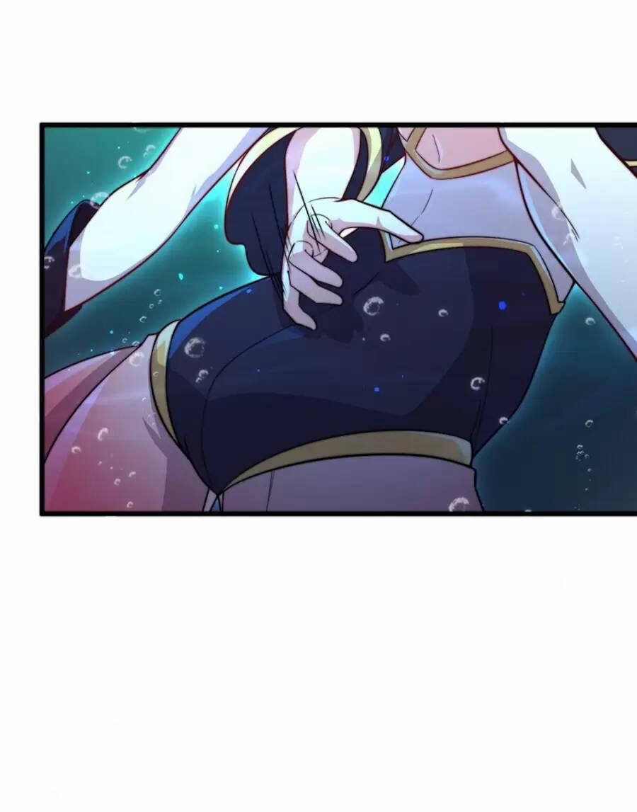 Vai Ác Sư Tôn Mang Theo Các Đồ Đệ Vô Địch Thiên Hạ, Nhân Vật Phản Diện Sư Tôn Ta Mang Theo Các Đồ Đệ Vô Địch 29.2 trang 35