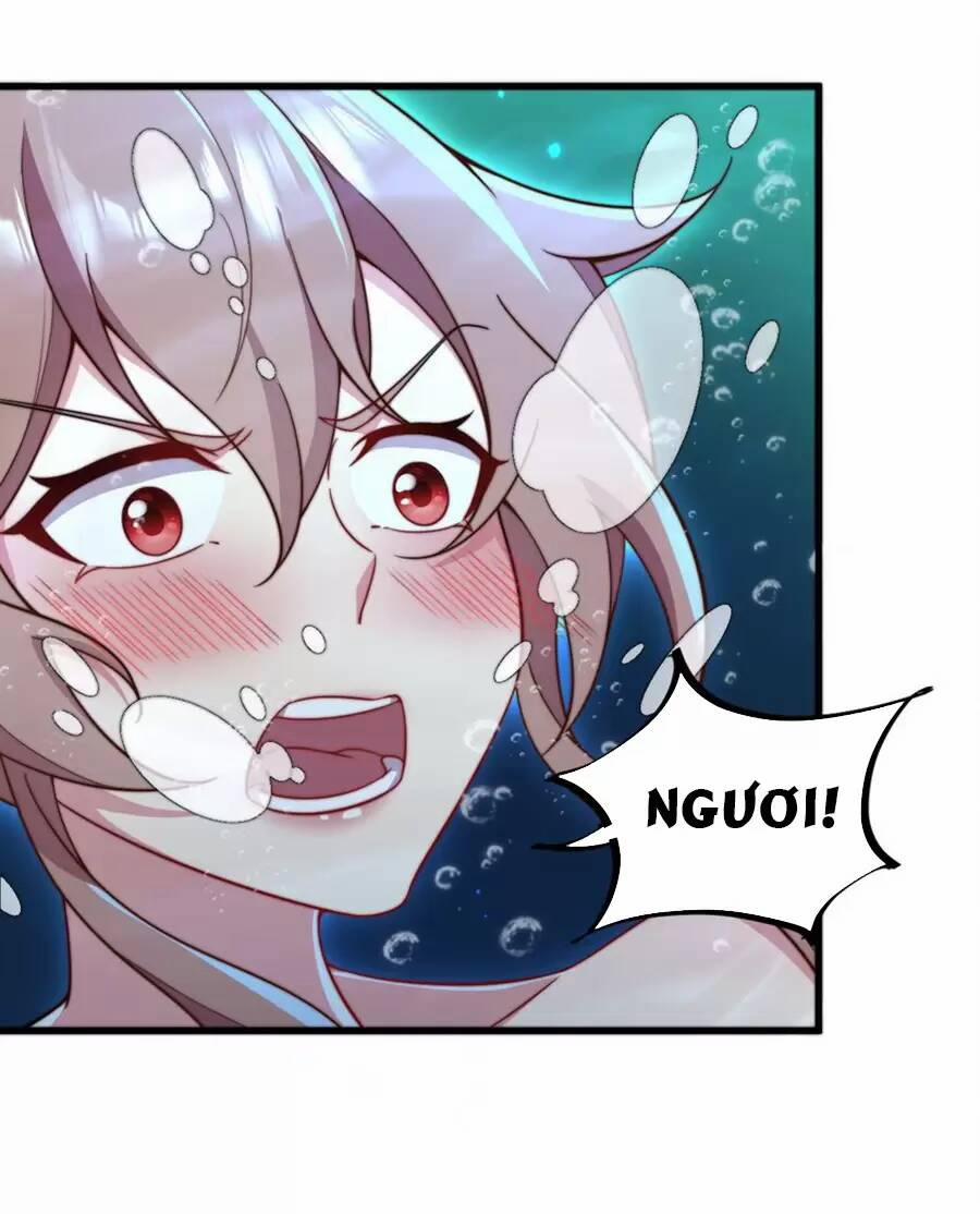 Vai Ác Sư Tôn Mang Theo Các Đồ Đệ Vô Địch Thiên Hạ, Nhân Vật Phản Diện Sư Tôn Ta Mang Theo Các Đồ Đệ Vô Địch 29.2 trang 36