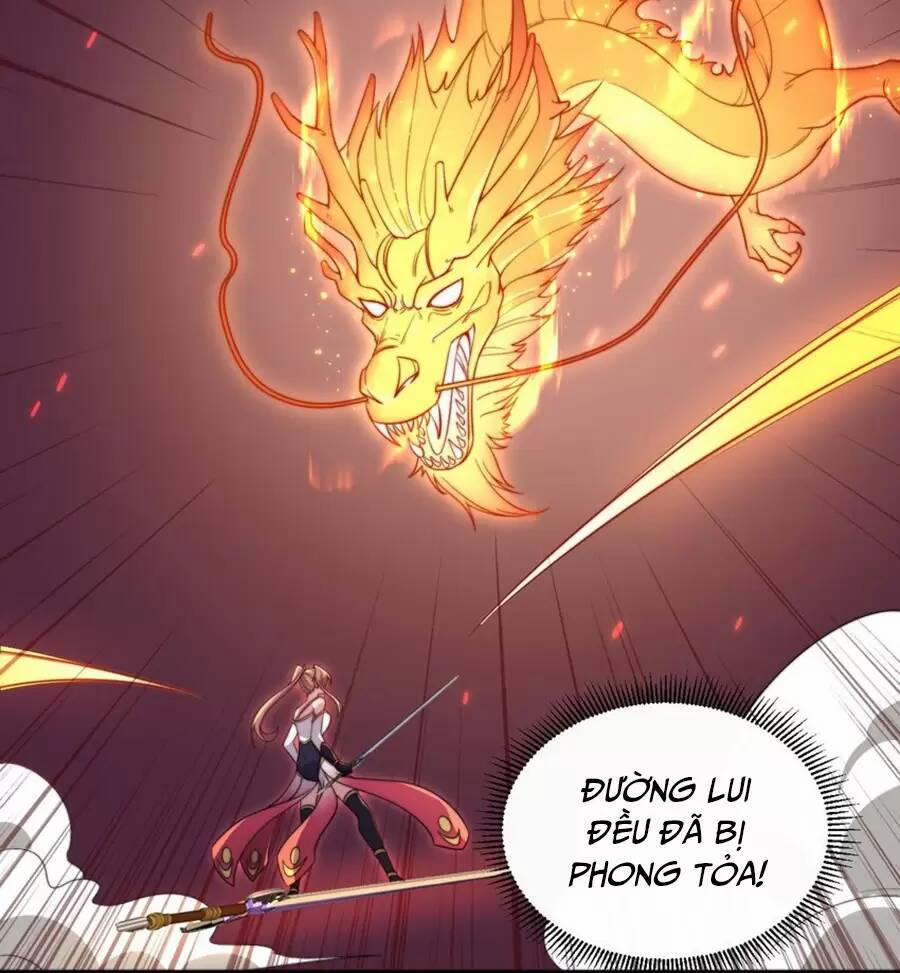 Vai Ác Sư Tôn Mang Theo Các Đồ Đệ Vô Địch Thiên Hạ, Nhân Vật Phản Diện Sư Tôn Ta Mang Theo Các Đồ Đệ Vô Địch 29.2 trang 6