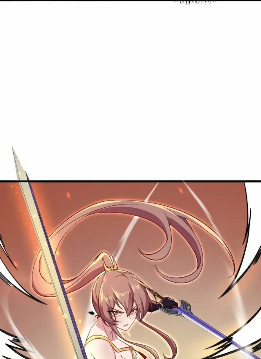 Vai Ác Sư Tôn Mang Theo Các Đồ Đệ Vô Địch Thiên Hạ, Nhân Vật Phản Diện Sư Tôn Ta Mang Theo Các Đồ Đệ Vô Địch 29.2 trang 7