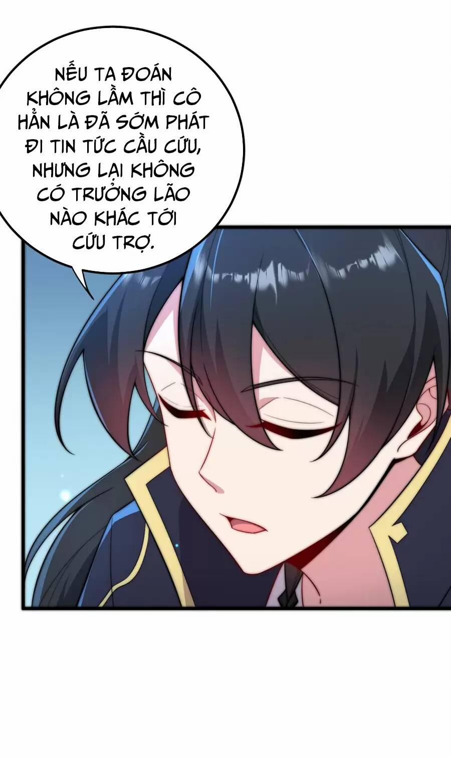 Vai Ác Sư Tôn Mang Theo Các Đồ Đệ Vô Địch Thiên Hạ, Nhân Vật Phản Diện Sư Tôn Ta Mang Theo Các Đồ Đệ Vô Địch 30 trang 15