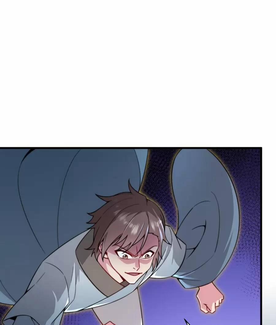 Vai Ác Sư Tôn Mang Theo Các Đồ Đệ Vô Địch Thiên Hạ, Nhân Vật Phản Diện Sư Tôn Ta Mang Theo Các Đồ Đệ Vô Địch 30 trang 25