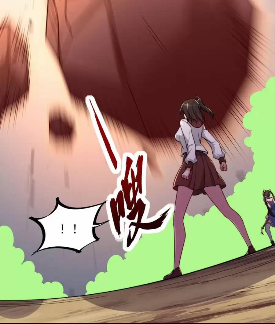 Vai Ác Sư Tôn Mang Theo Các Đồ Đệ Vô Địch Thiên Hạ, Nhân Vật Phản Diện Sư Tôn Ta Mang Theo Các Đồ Đệ Vô Địch 30 trang 28