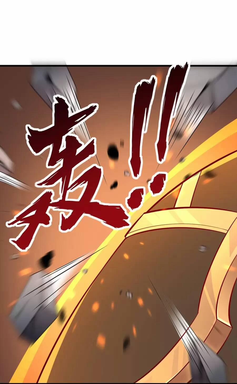 Vai Ác Sư Tôn Mang Theo Các Đồ Đệ Vô Địch Thiên Hạ, Nhân Vật Phản Diện Sư Tôn Ta Mang Theo Các Đồ Đệ Vô Địch 30 trang 34