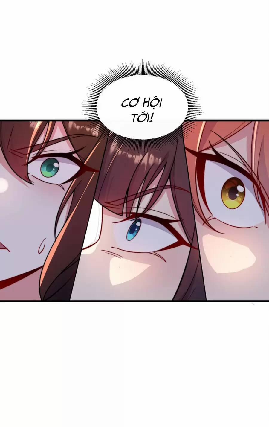 Vai Ác Sư Tôn Mang Theo Các Đồ Đệ Vô Địch Thiên Hạ, Nhân Vật Phản Diện Sư Tôn Ta Mang Theo Các Đồ Đệ Vô Địch 30 trang 51