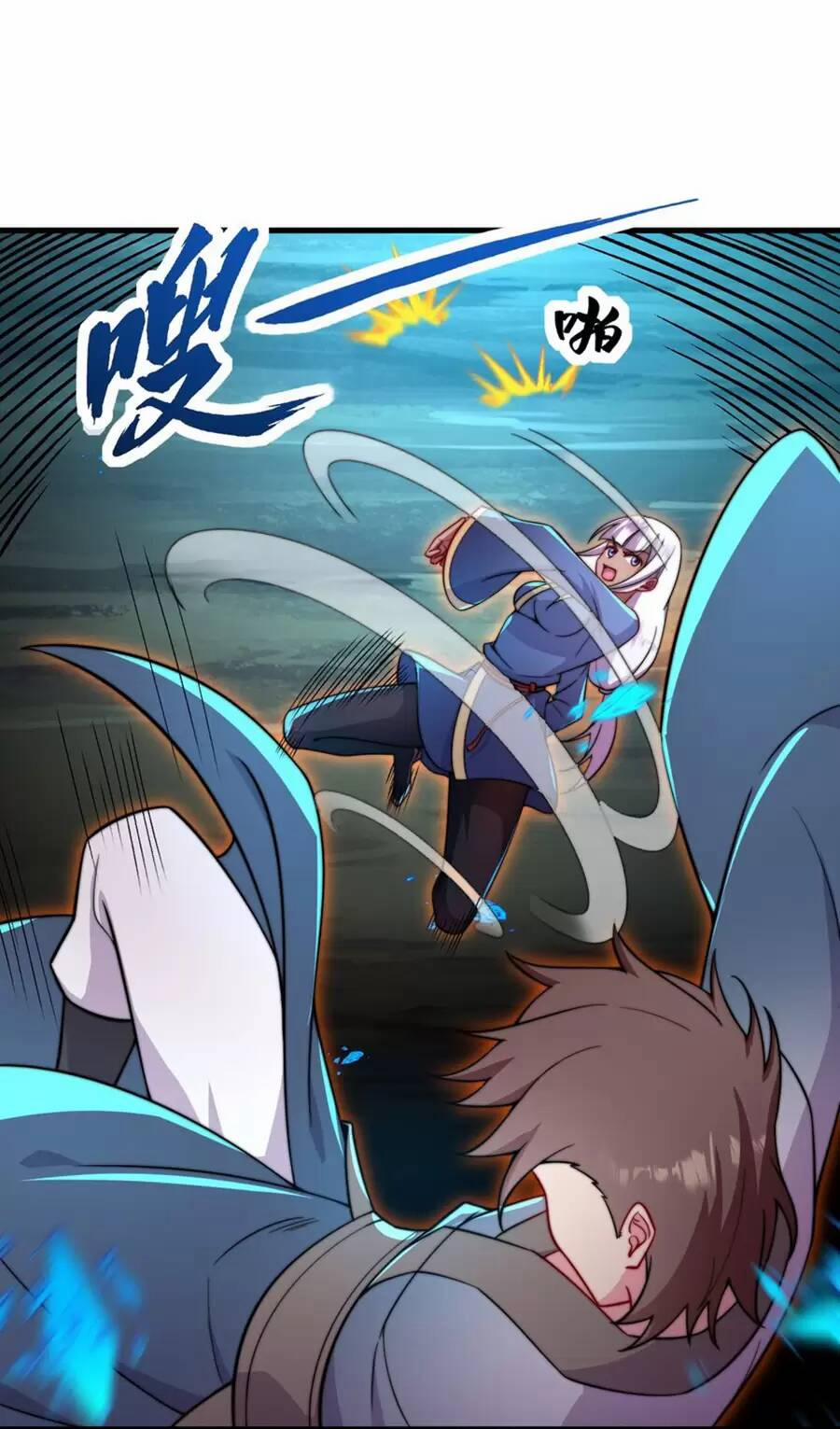 Vai Ác Sư Tôn Mang Theo Các Đồ Đệ Vô Địch Thiên Hạ, Nhân Vật Phản Diện Sư Tôn Ta Mang Theo Các Đồ Đệ Vô Địch 30 trang 56