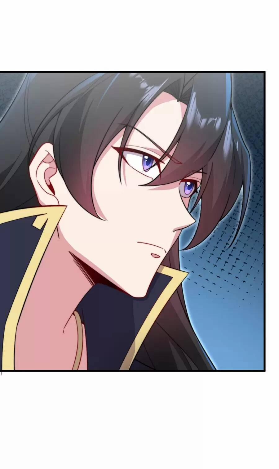 Vai Ác Sư Tôn Mang Theo Các Đồ Đệ Vô Địch Thiên Hạ, Nhân Vật Phản Diện Sư Tôn Ta Mang Theo Các Đồ Đệ Vô Địch 30 trang 9