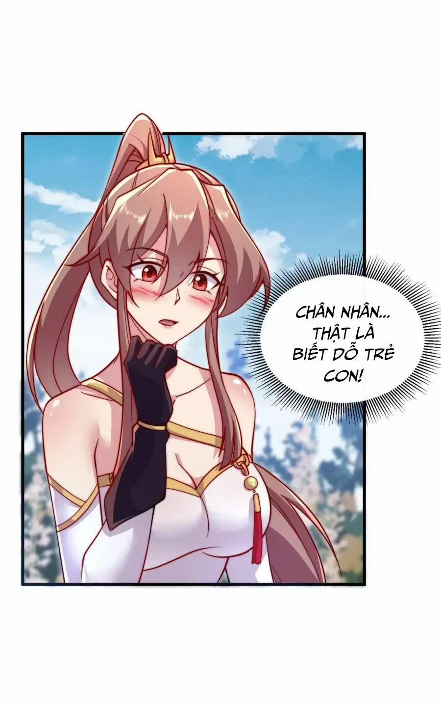 Vai Ác Sư Tôn Mang Theo Các Đồ Đệ Vô Địch Thiên Hạ, Nhân Vật Phản Diện Sư Tôn Ta Mang Theo Các Đồ Đệ Vô Địch 31 trang 28