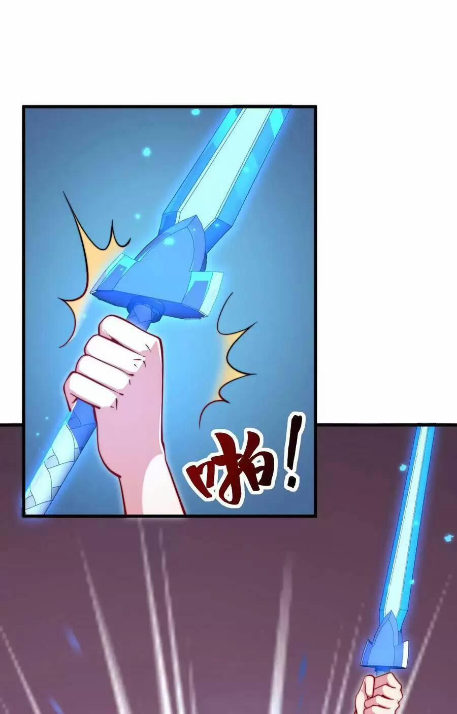 Vai Ác Sư Tôn Mang Theo Các Đồ Đệ Vô Địch Thiên Hạ, Nhân Vật Phản Diện Sư Tôn Ta Mang Theo Các Đồ Đệ Vô Địch 31 trang 3