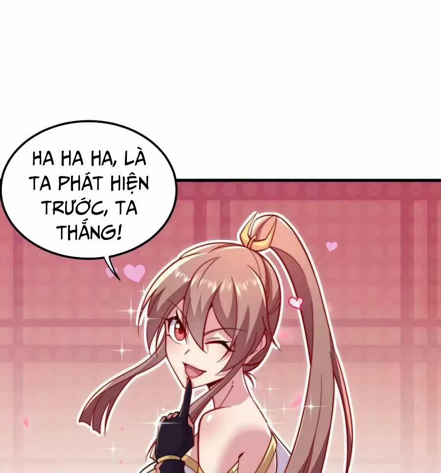 Vai Ác Sư Tôn Mang Theo Các Đồ Đệ Vô Địch Thiên Hạ, Nhân Vật Phản Diện Sư Tôn Ta Mang Theo Các Đồ Đệ Vô Địch 31 trang 34