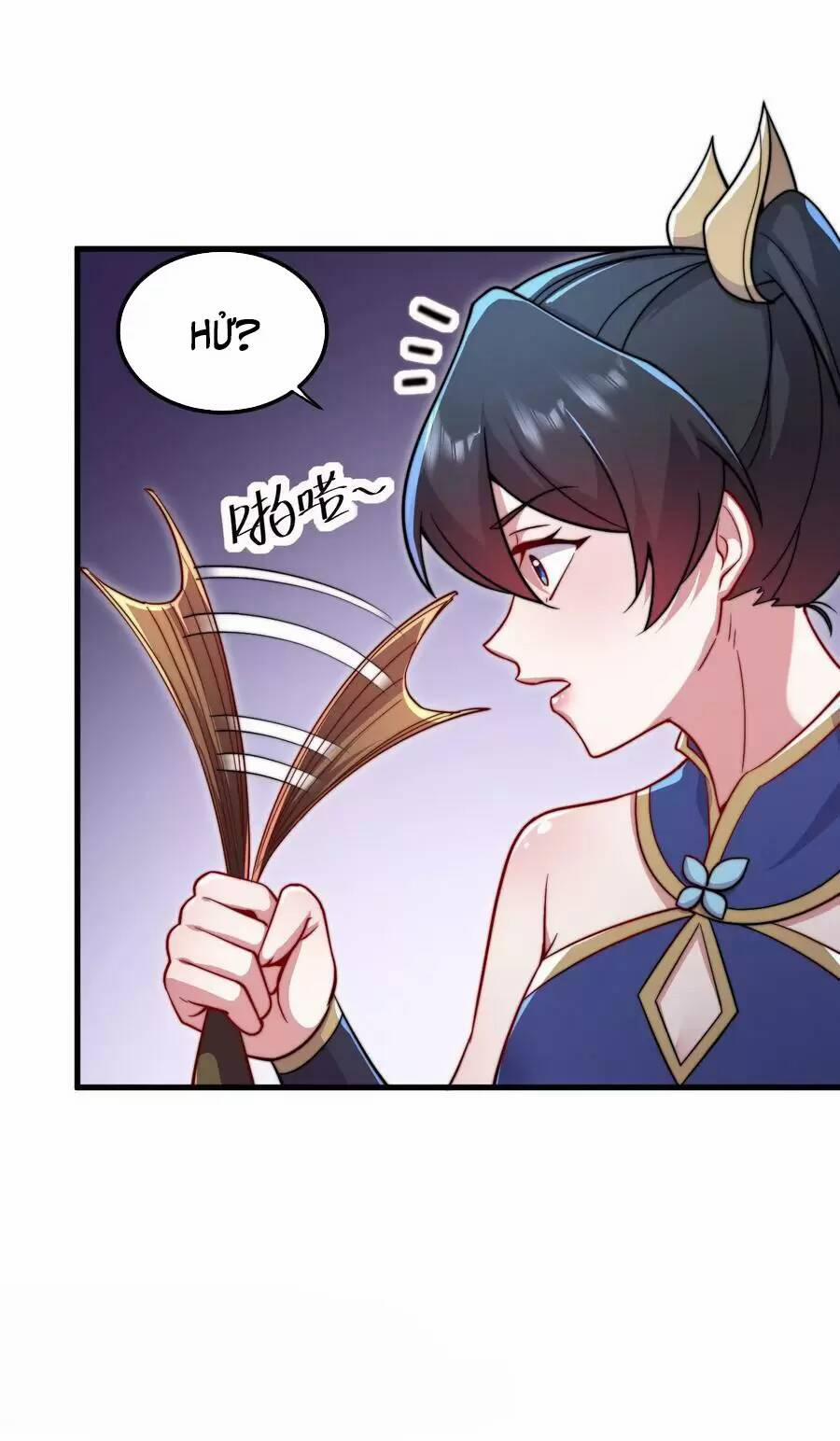 Vai Ác Sư Tôn Mang Theo Các Đồ Đệ Vô Địch Thiên Hạ, Nhân Vật Phản Diện Sư Tôn Ta Mang Theo Các Đồ Đệ Vô Địch 31 trang 43