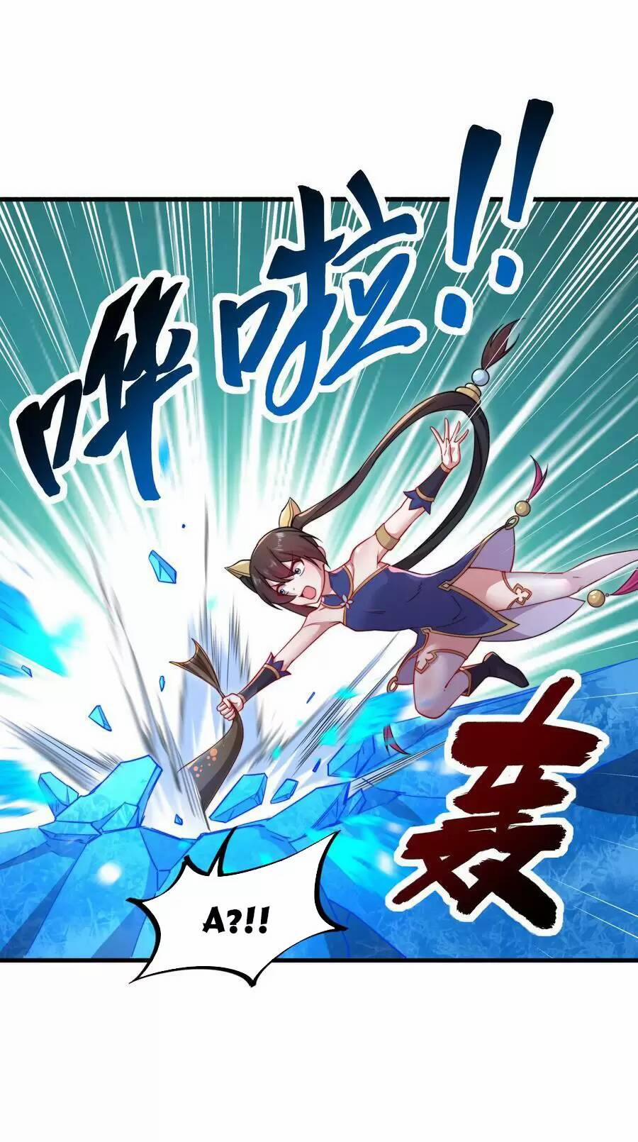 Vai Ác Sư Tôn Mang Theo Các Đồ Đệ Vô Địch Thiên Hạ, Nhân Vật Phản Diện Sư Tôn Ta Mang Theo Các Đồ Đệ Vô Địch 31 trang 44