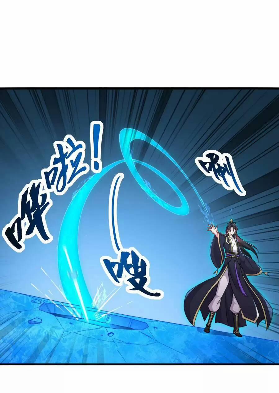 Vai Ác Sư Tôn Mang Theo Các Đồ Đệ Vô Địch Thiên Hạ, Nhân Vật Phản Diện Sư Tôn Ta Mang Theo Các Đồ Đệ Vô Địch 31 trang 48