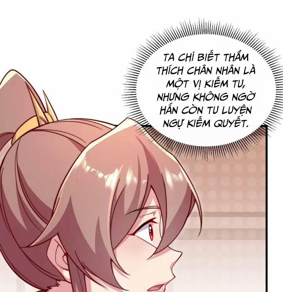 Vai Ác Sư Tôn Mang Theo Các Đồ Đệ Vô Địch Thiên Hạ, Nhân Vật Phản Diện Sư Tôn Ta Mang Theo Các Đồ Đệ Vô Địch 31 trang 5