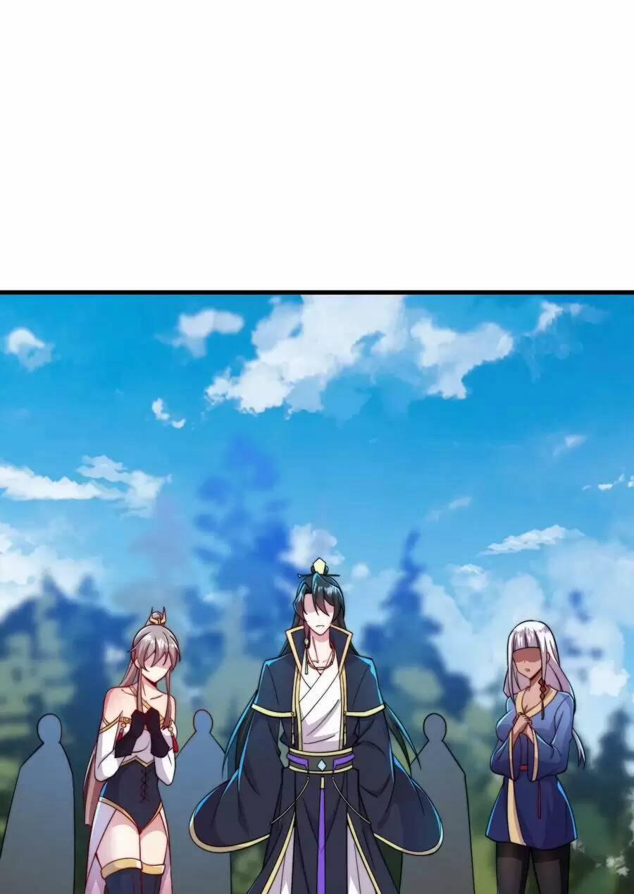 Vai Ác Sư Tôn Mang Theo Các Đồ Đệ Vô Địch Thiên Hạ, Nhân Vật Phản Diện Sư Tôn Ta Mang Theo Các Đồ Đệ Vô Địch 31 trang 52