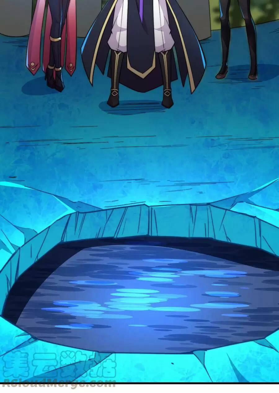 Vai Ác Sư Tôn Mang Theo Các Đồ Đệ Vô Địch Thiên Hạ, Nhân Vật Phản Diện Sư Tôn Ta Mang Theo Các Đồ Đệ Vô Địch 31 trang 53