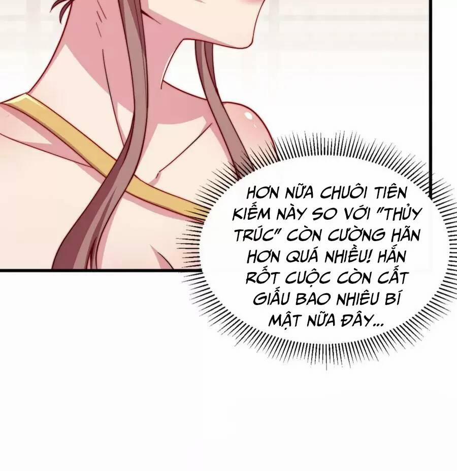 Vai Ác Sư Tôn Mang Theo Các Đồ Đệ Vô Địch Thiên Hạ, Nhân Vật Phản Diện Sư Tôn Ta Mang Theo Các Đồ Đệ Vô Địch 31 trang 6