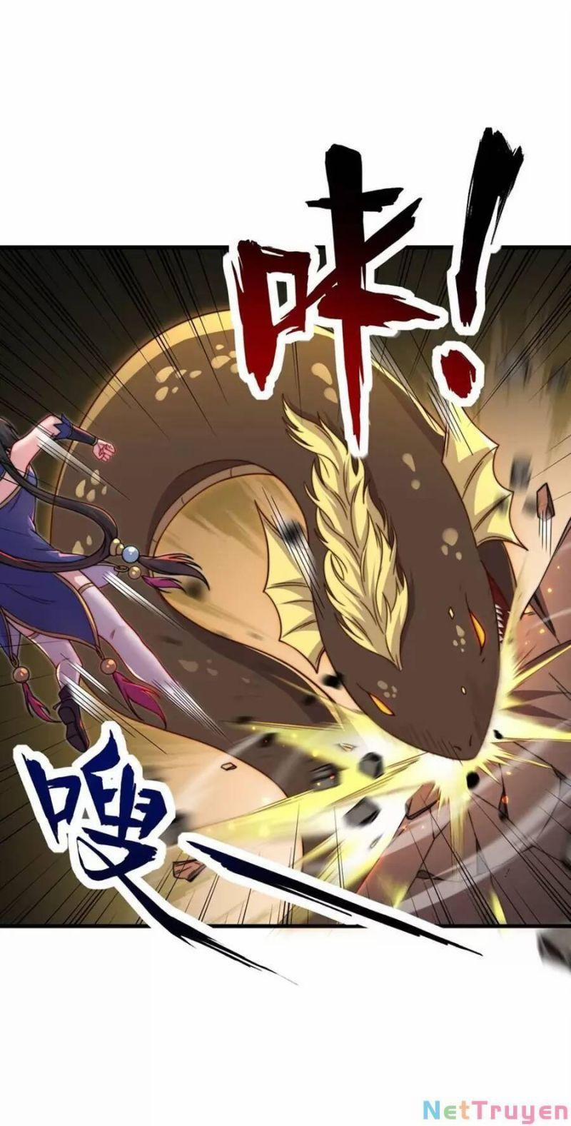 Vai Ác Sư Tôn Mang Theo Các Đồ Đệ Vô Địch Thiên Hạ, Nhân Vật Phản Diện Sư Tôn Ta Mang Theo Các Đồ Đệ Vô Địch 32 trang 10