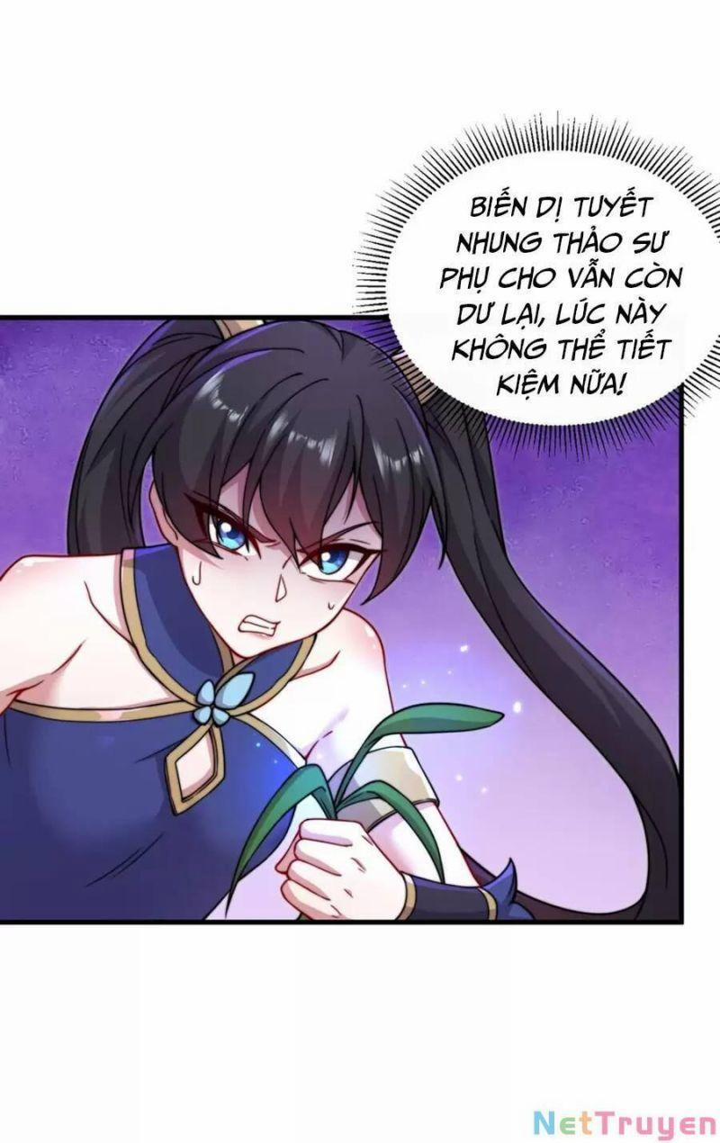 Vai Ác Sư Tôn Mang Theo Các Đồ Đệ Vô Địch Thiên Hạ, Nhân Vật Phản Diện Sư Tôn Ta Mang Theo Các Đồ Đệ Vô Địch 32 trang 12