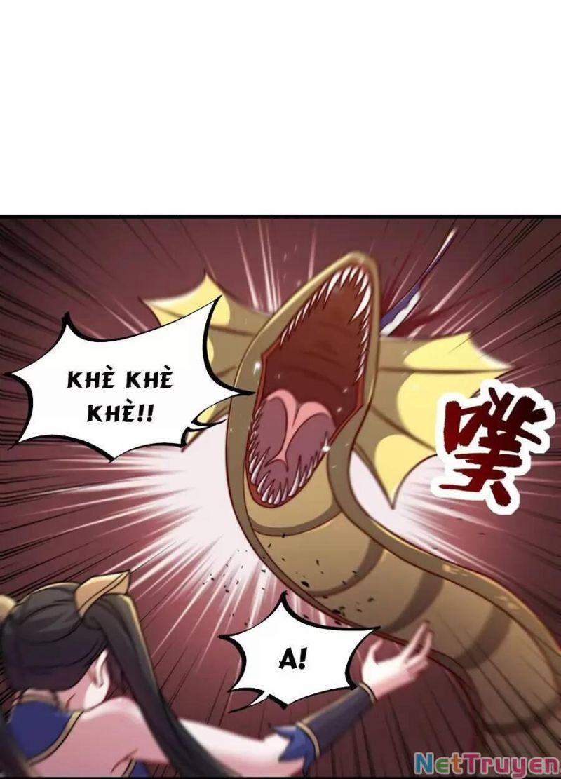 Vai Ác Sư Tôn Mang Theo Các Đồ Đệ Vô Địch Thiên Hạ, Nhân Vật Phản Diện Sư Tôn Ta Mang Theo Các Đồ Đệ Vô Địch 32 trang 18