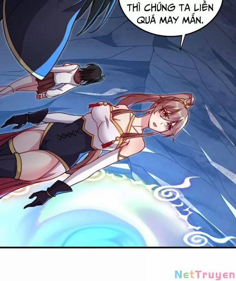 Vai Ác Sư Tôn Mang Theo Các Đồ Đệ Vô Địch Thiên Hạ, Nhân Vật Phản Diện Sư Tôn Ta Mang Theo Các Đồ Đệ Vô Địch 32 trang 29