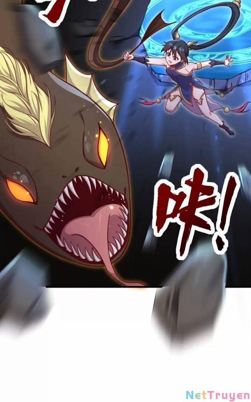 Vai Ác Sư Tôn Mang Theo Các Đồ Đệ Vô Địch Thiên Hạ, Nhân Vật Phản Diện Sư Tôn Ta Mang Theo Các Đồ Đệ Vô Địch 32 trang 3