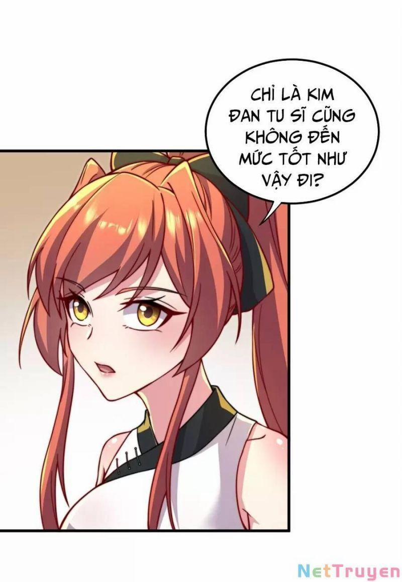 Vai Ác Sư Tôn Mang Theo Các Đồ Đệ Vô Địch Thiên Hạ, Nhân Vật Phản Diện Sư Tôn Ta Mang Theo Các Đồ Đệ Vô Địch 32 trang 30