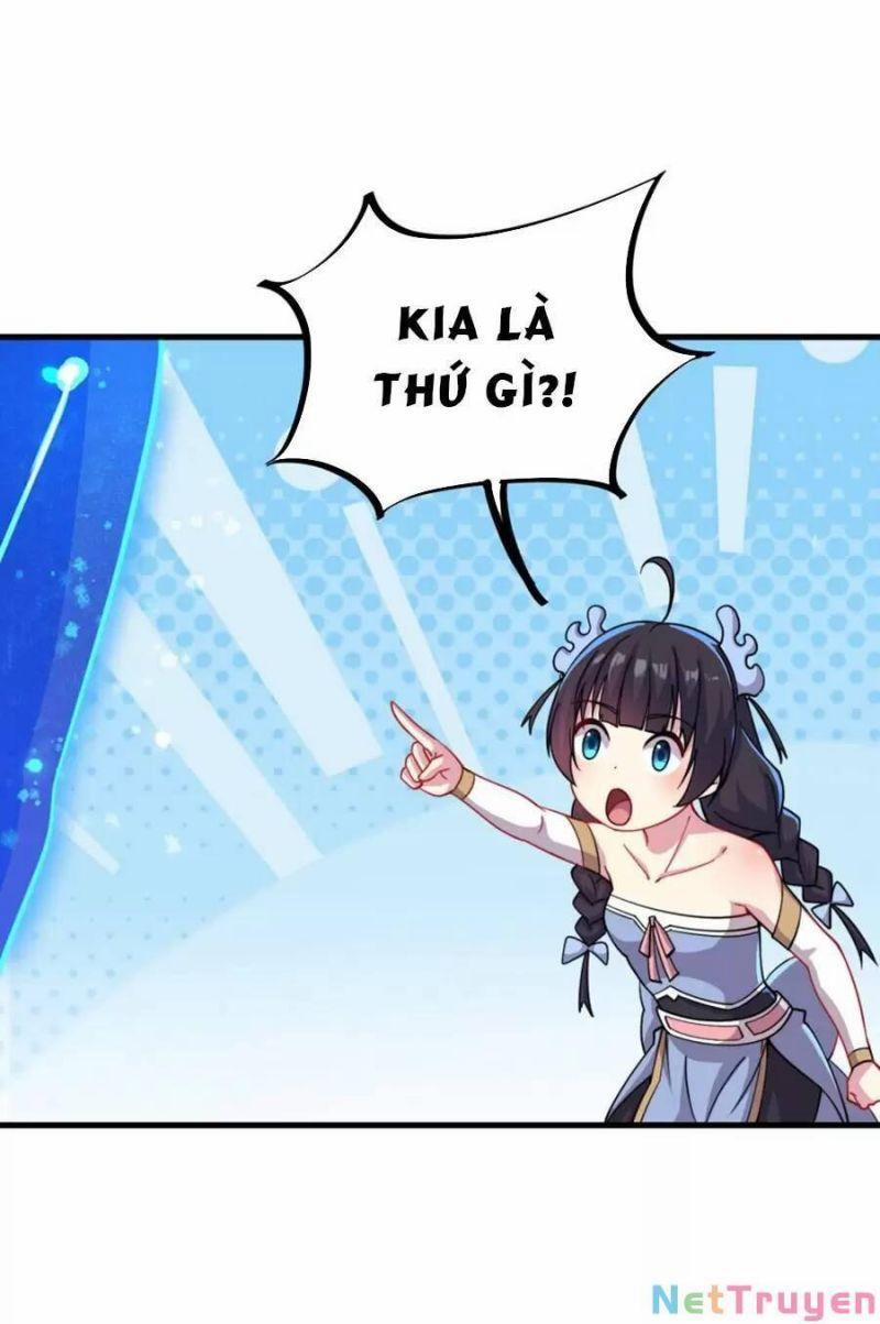 Vai Ác Sư Tôn Mang Theo Các Đồ Đệ Vô Địch Thiên Hạ, Nhân Vật Phản Diện Sư Tôn Ta Mang Theo Các Đồ Đệ Vô Địch 32 trang 36