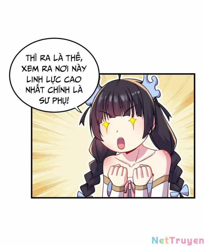 Vai Ác Sư Tôn Mang Theo Các Đồ Đệ Vô Địch Thiên Hạ, Nhân Vật Phản Diện Sư Tôn Ta Mang Theo Các Đồ Đệ Vô Địch 32 trang 39