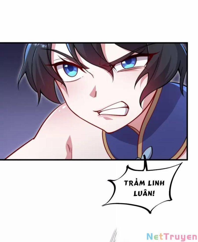 Vai Ác Sư Tôn Mang Theo Các Đồ Đệ Vô Địch Thiên Hạ, Nhân Vật Phản Diện Sư Tôn Ta Mang Theo Các Đồ Đệ Vô Địch 32 trang 4