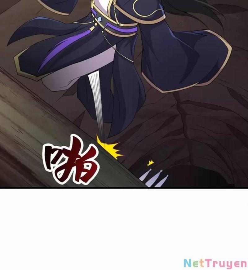 Vai Ác Sư Tôn Mang Theo Các Đồ Đệ Vô Địch Thiên Hạ, Nhân Vật Phản Diện Sư Tôn Ta Mang Theo Các Đồ Đệ Vô Địch 32 trang 47