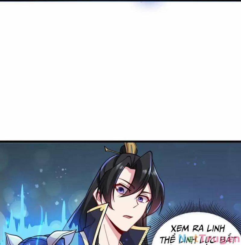 Vai Ác Sư Tôn Mang Theo Các Đồ Đệ Vô Địch Thiên Hạ, Nhân Vật Phản Diện Sư Tôn Ta Mang Theo Các Đồ Đệ Vô Địch 32 trang 52