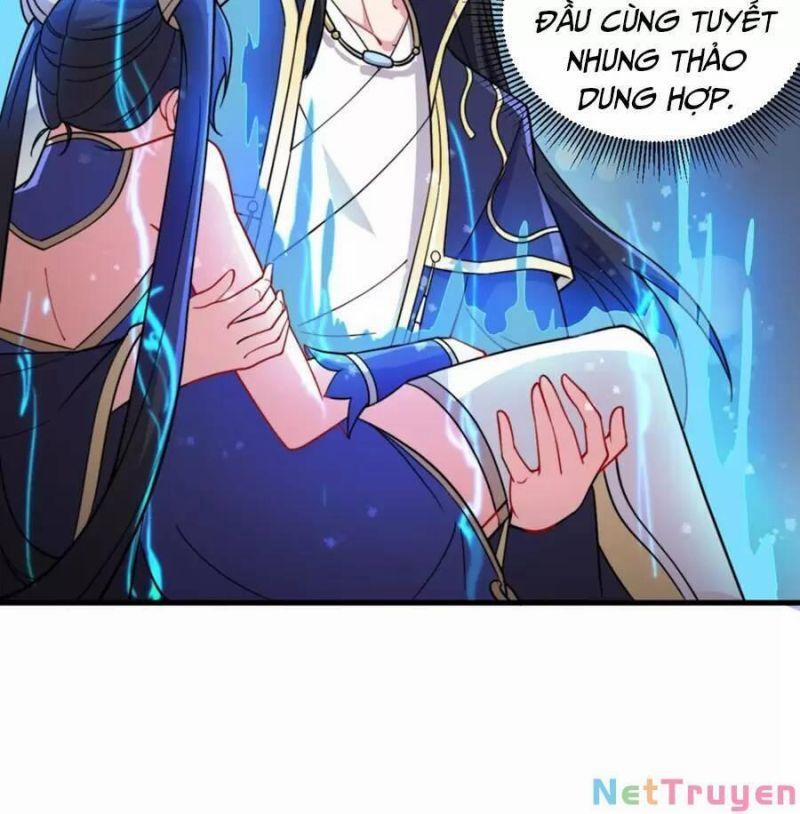 Vai Ác Sư Tôn Mang Theo Các Đồ Đệ Vô Địch Thiên Hạ, Nhân Vật Phản Diện Sư Tôn Ta Mang Theo Các Đồ Đệ Vô Địch 32 trang 53