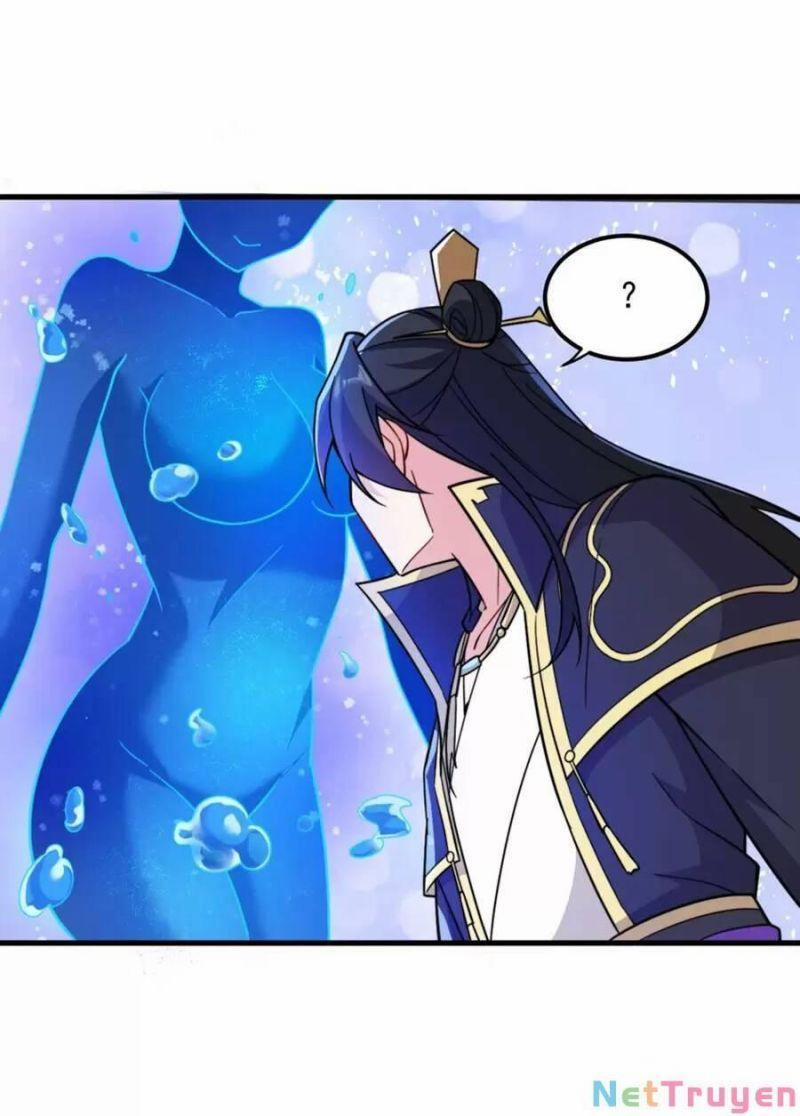 Vai Ác Sư Tôn Mang Theo Các Đồ Đệ Vô Địch Thiên Hạ, Nhân Vật Phản Diện Sư Tôn Ta Mang Theo Các Đồ Đệ Vô Địch 32 trang 59