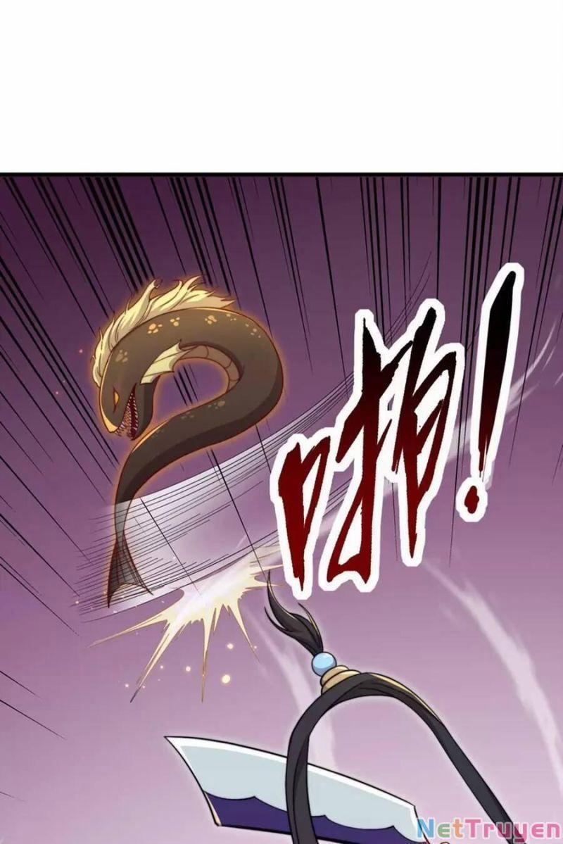 Vai Ác Sư Tôn Mang Theo Các Đồ Đệ Vô Địch Thiên Hạ, Nhân Vật Phản Diện Sư Tôn Ta Mang Theo Các Đồ Đệ Vô Địch 32 trang 6