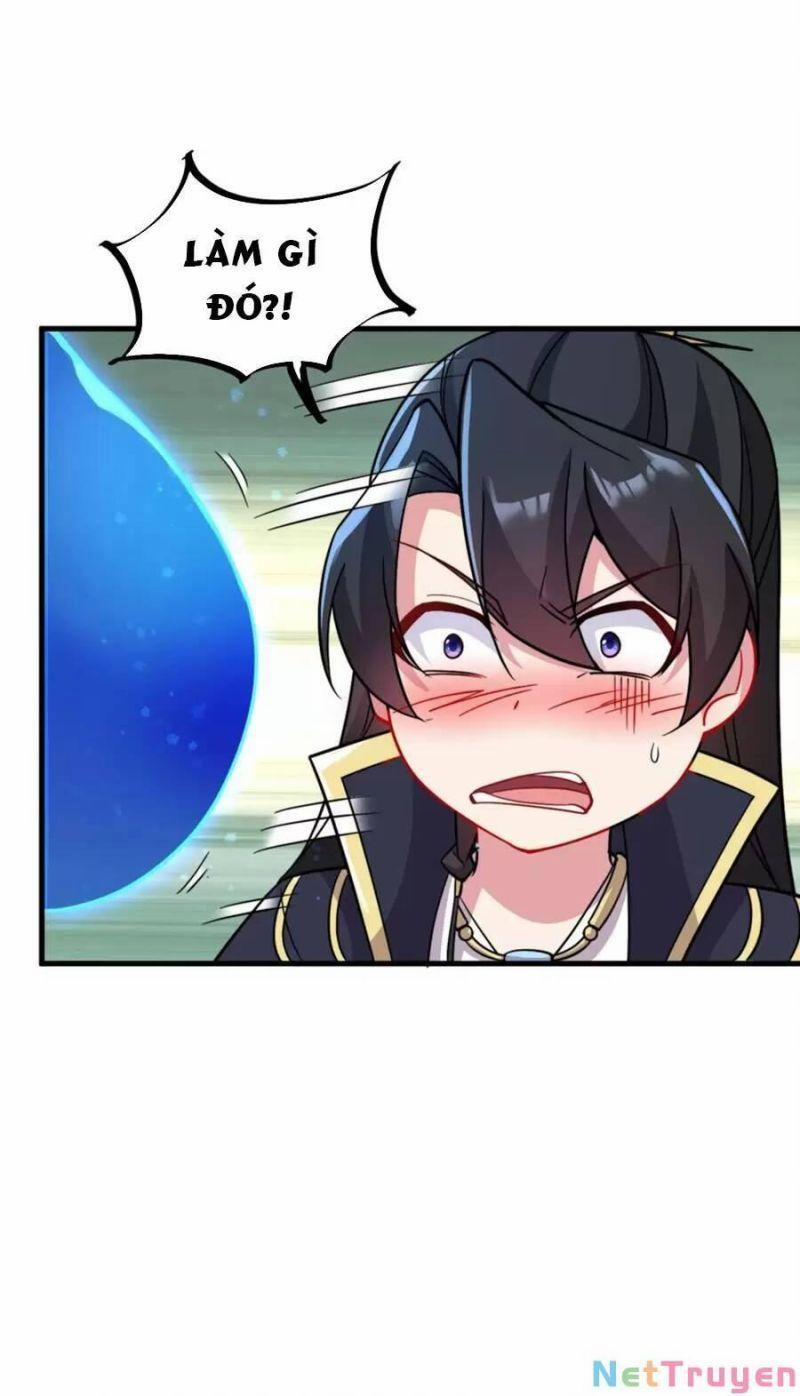 Vai Ác Sư Tôn Mang Theo Các Đồ Đệ Vô Địch Thiên Hạ, Nhân Vật Phản Diện Sư Tôn Ta Mang Theo Các Đồ Đệ Vô Địch 32 trang 62