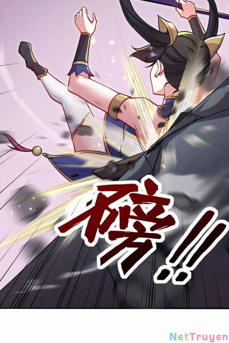 Vai Ác Sư Tôn Mang Theo Các Đồ Đệ Vô Địch Thiên Hạ, Nhân Vật Phản Diện Sư Tôn Ta Mang Theo Các Đồ Đệ Vô Địch 32 trang 7