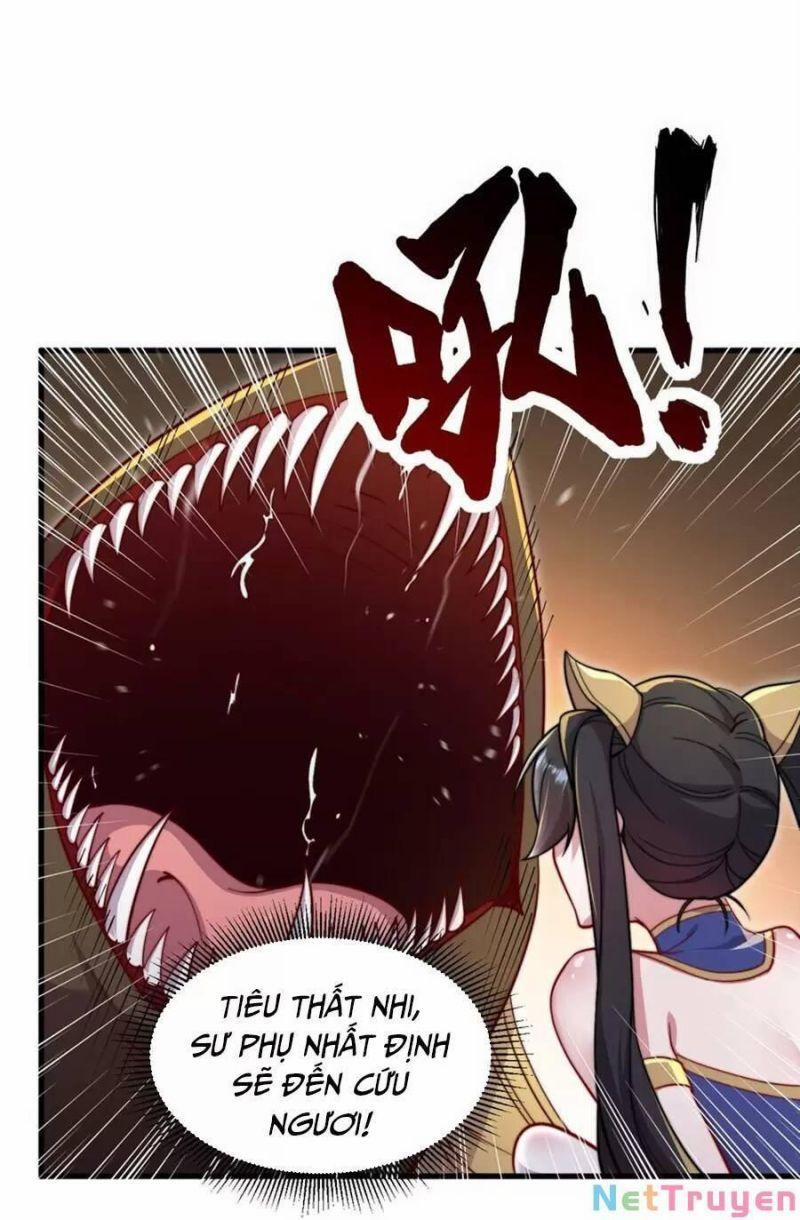 Vai Ác Sư Tôn Mang Theo Các Đồ Đệ Vô Địch Thiên Hạ, Nhân Vật Phản Diện Sư Tôn Ta Mang Theo Các Đồ Đệ Vô Địch 32 trang 9