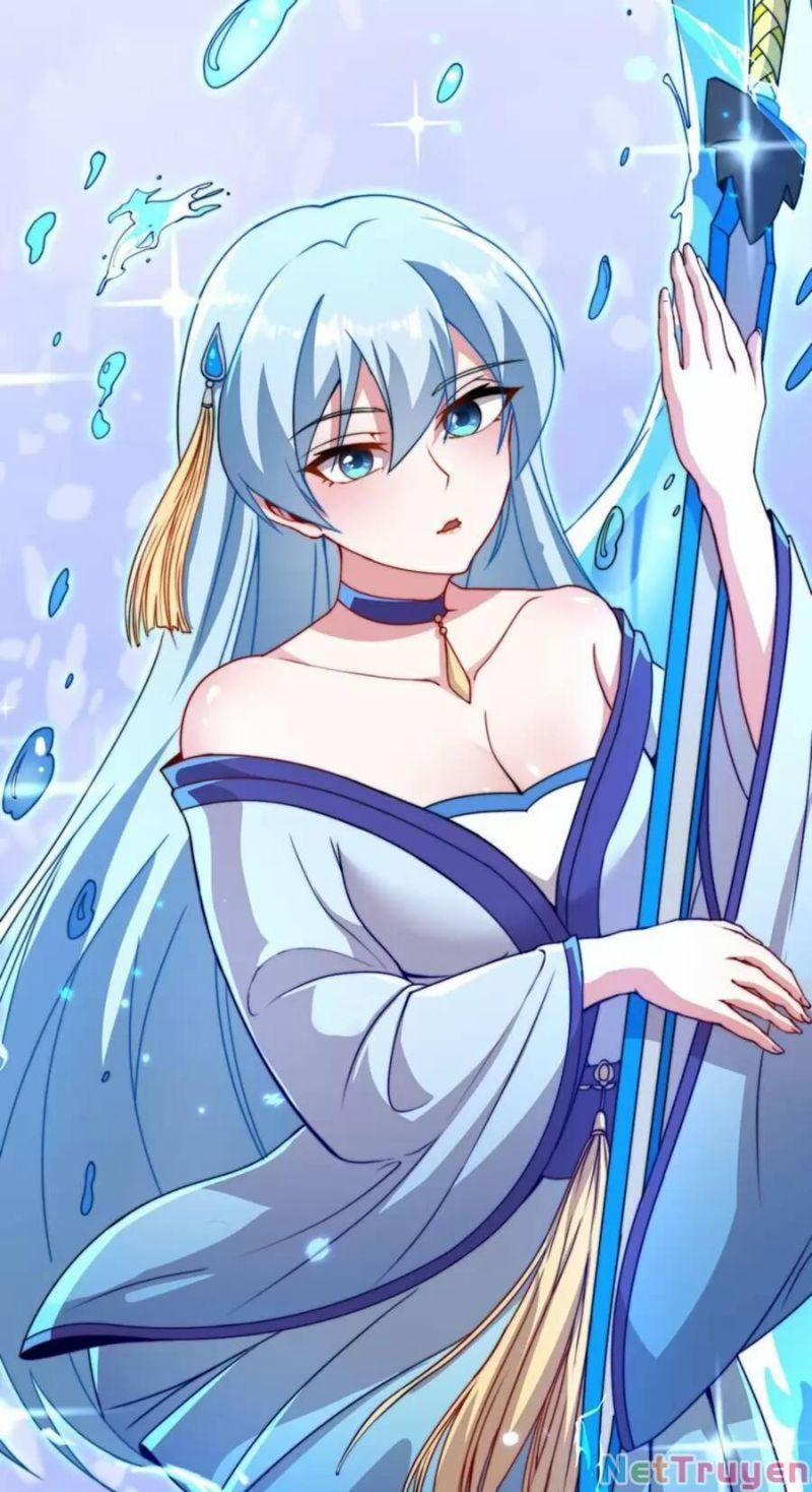 Vai Ác Sư Tôn Mang Theo Các Đồ Đệ Vô Địch Thiên Hạ, Nhân Vật Phản Diện Sư Tôn Ta Mang Theo Các Đồ Đệ Vô Địch 33 trang 21