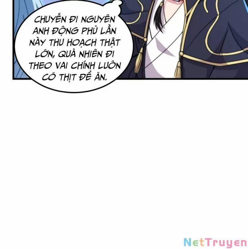 Vai Ác Sư Tôn Mang Theo Các Đồ Đệ Vô Địch Thiên Hạ, Nhân Vật Phản Diện Sư Tôn Ta Mang Theo Các Đồ Đệ Vô Địch 33 trang 26