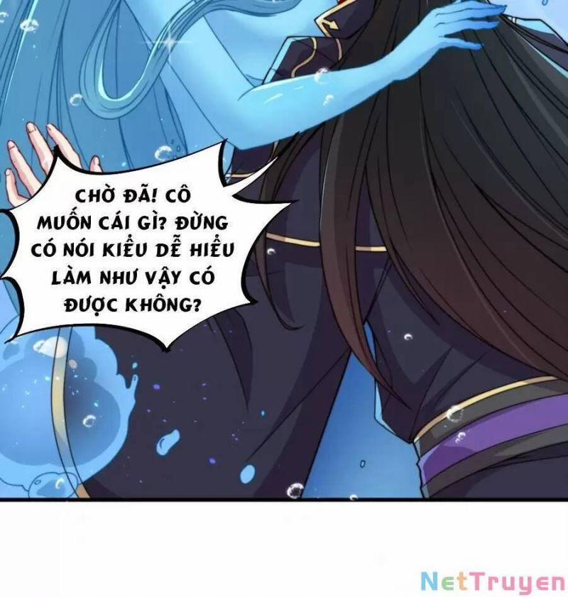 Vai Ác Sư Tôn Mang Theo Các Đồ Đệ Vô Địch Thiên Hạ, Nhân Vật Phản Diện Sư Tôn Ta Mang Theo Các Đồ Đệ Vô Địch 33 trang 3