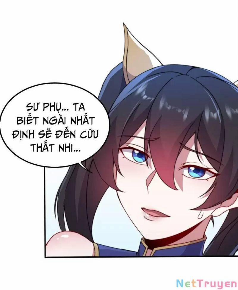 Vai Ác Sư Tôn Mang Theo Các Đồ Đệ Vô Địch Thiên Hạ, Nhân Vật Phản Diện Sư Tôn Ta Mang Theo Các Đồ Đệ Vô Địch 33 trang 34